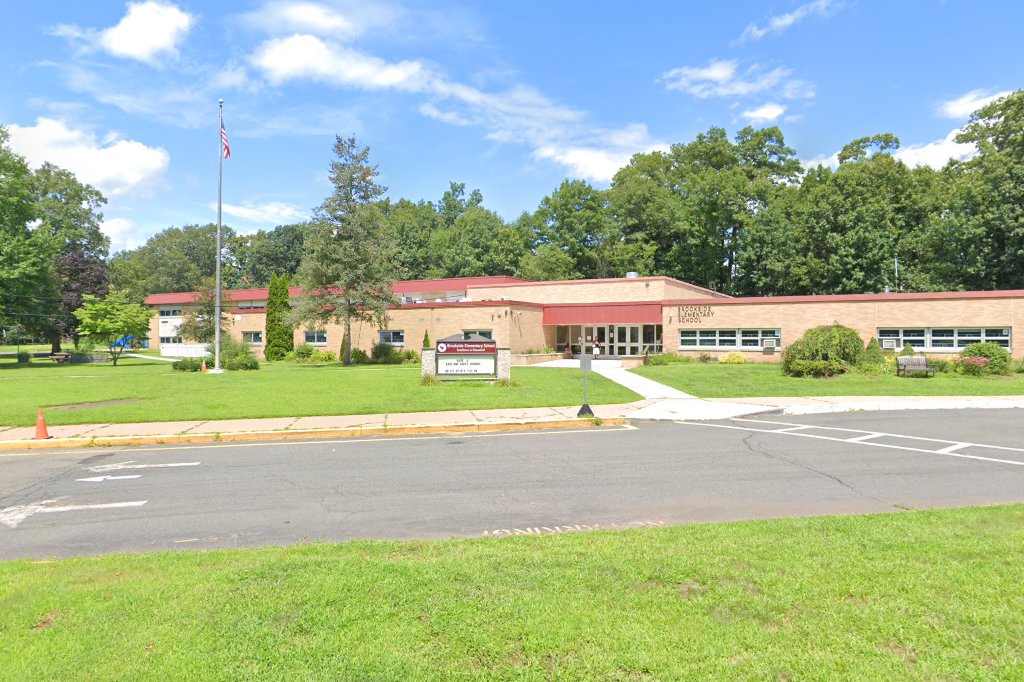 Brookside Elementary School