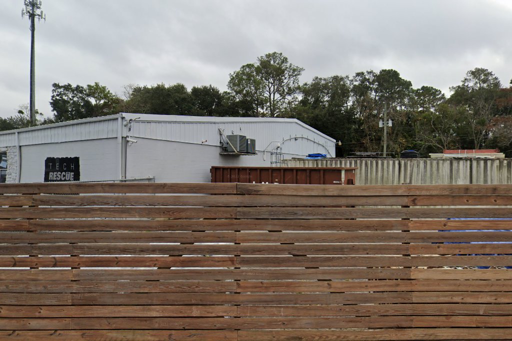 Emerson Kennels