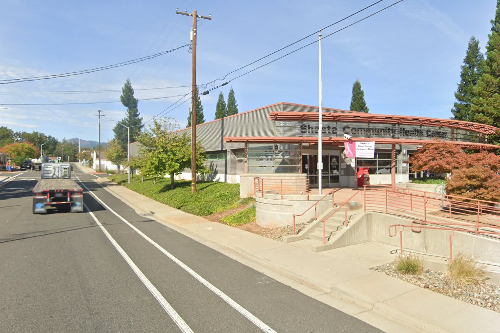 Lims Shasta Lake Pharmacy