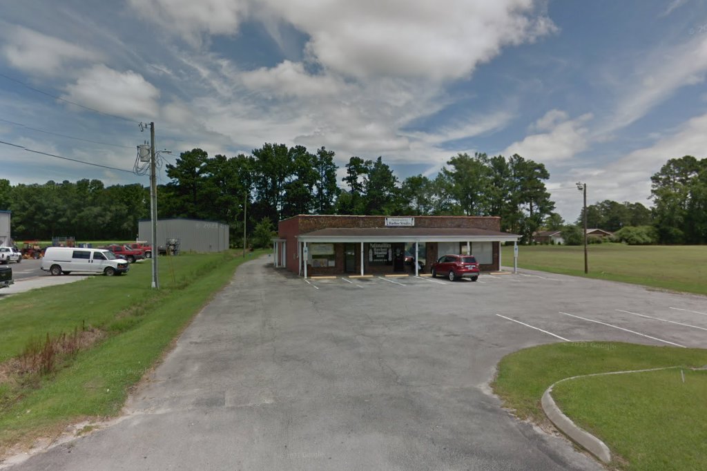 Bayboro Driver's License Mobile Unit Office