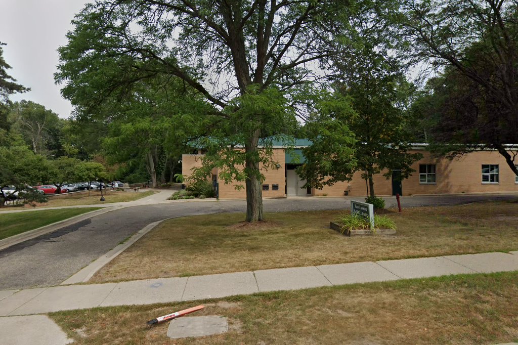 East Lansing Public Library