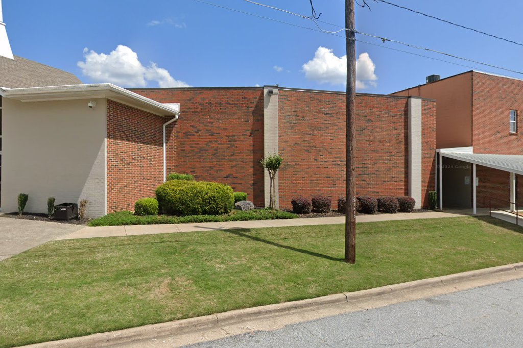Grace Christian School