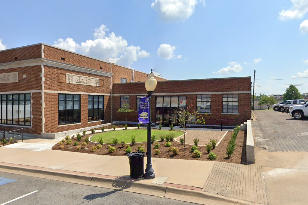 Morrilton Testing Facility