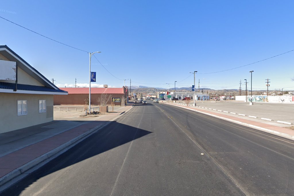 Espanola Municipal Court