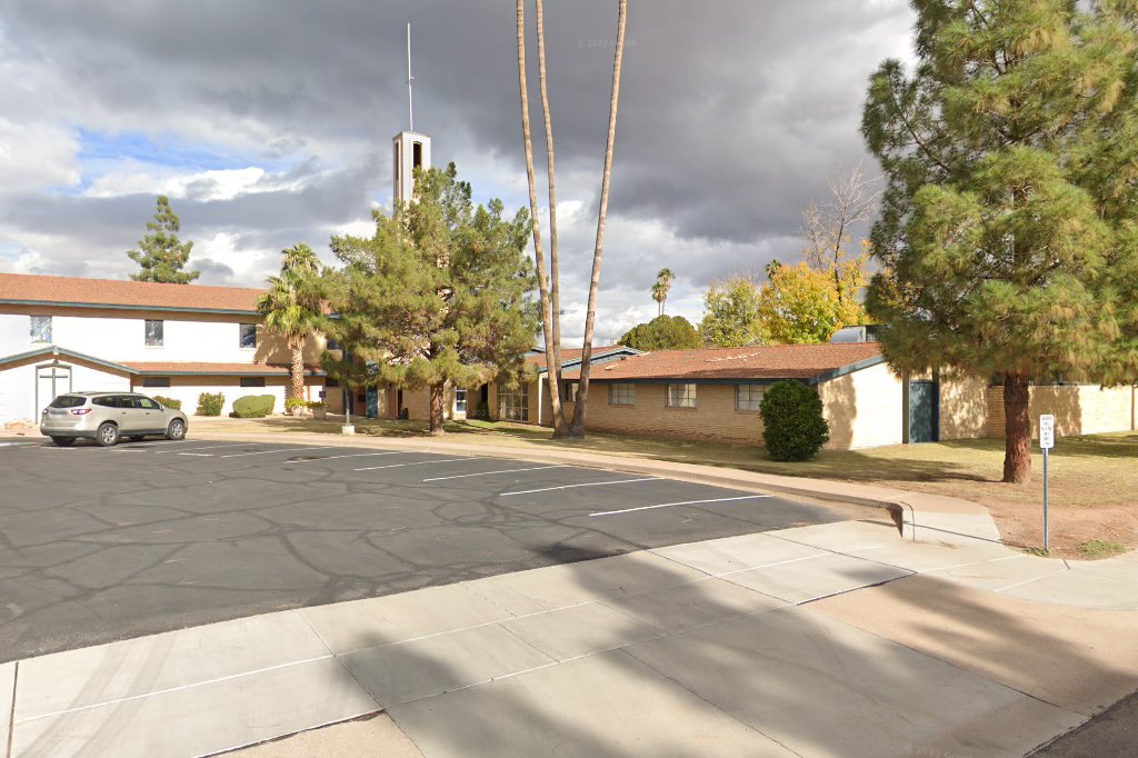 Chandler Christian School
