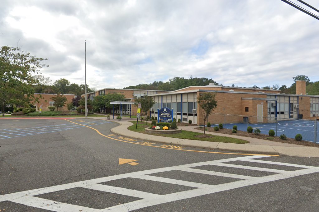 Orchard Academies 2B School