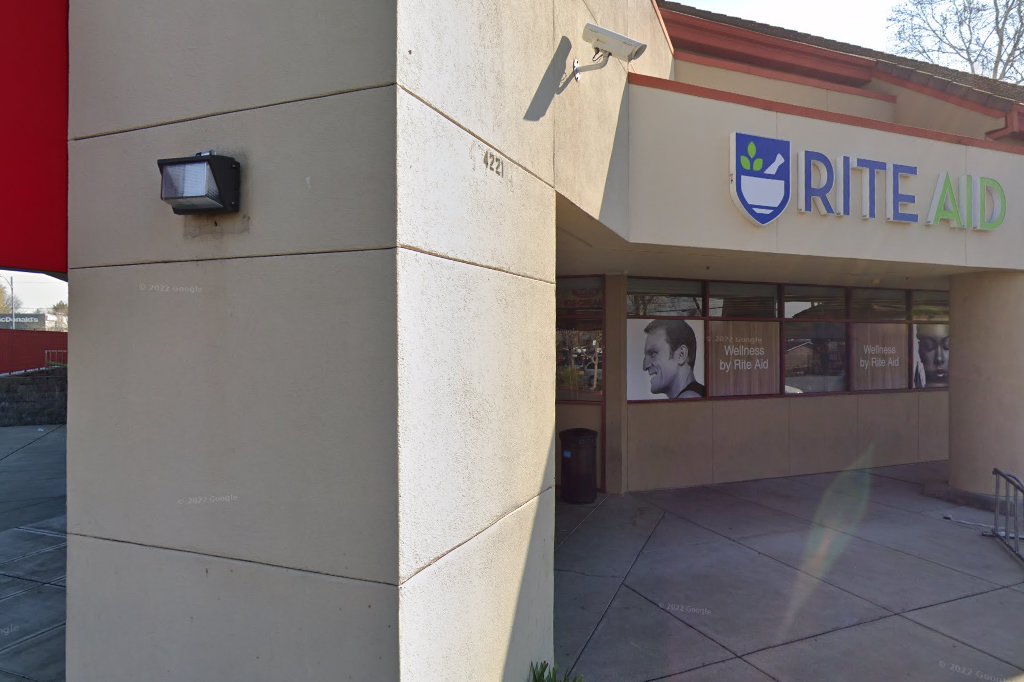 Rite Aid Pharmacy