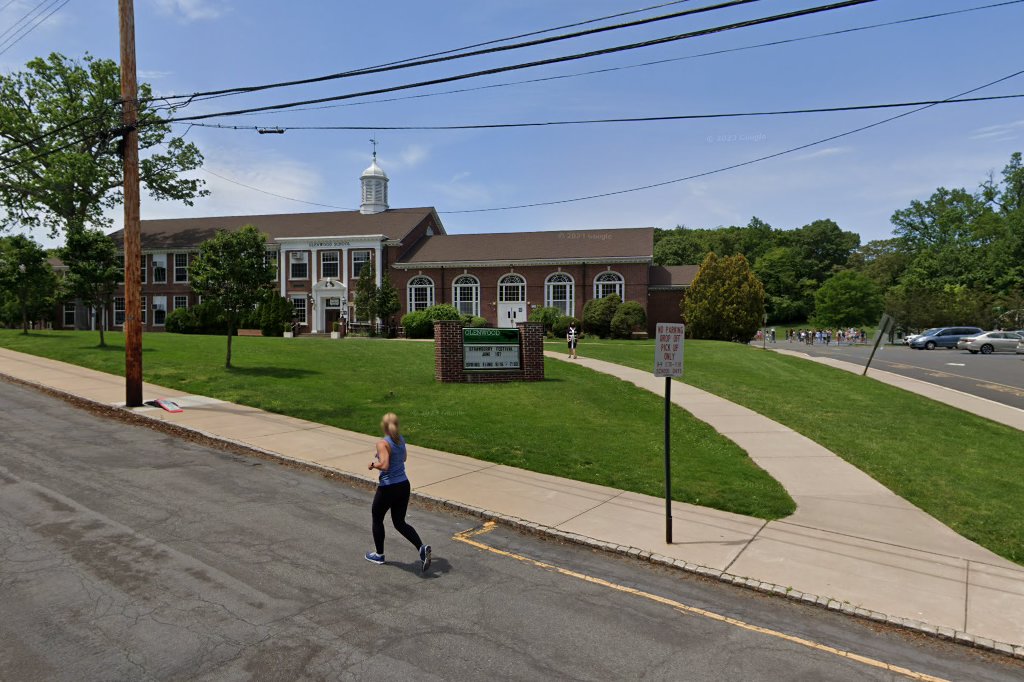 Glenwood Ave Elementary School Annex