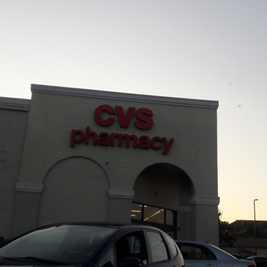 CVS Pharmacy
