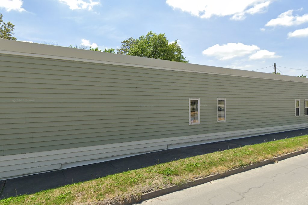 Randolph County Prosecuting Attorney