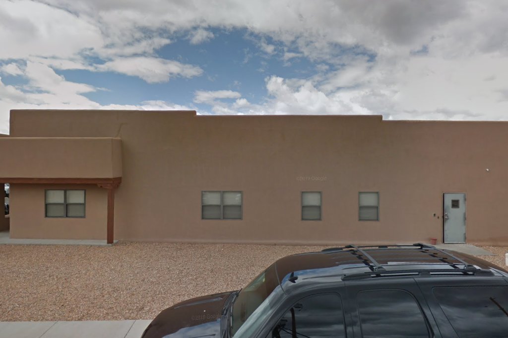 Santa Fe Magistrate Court