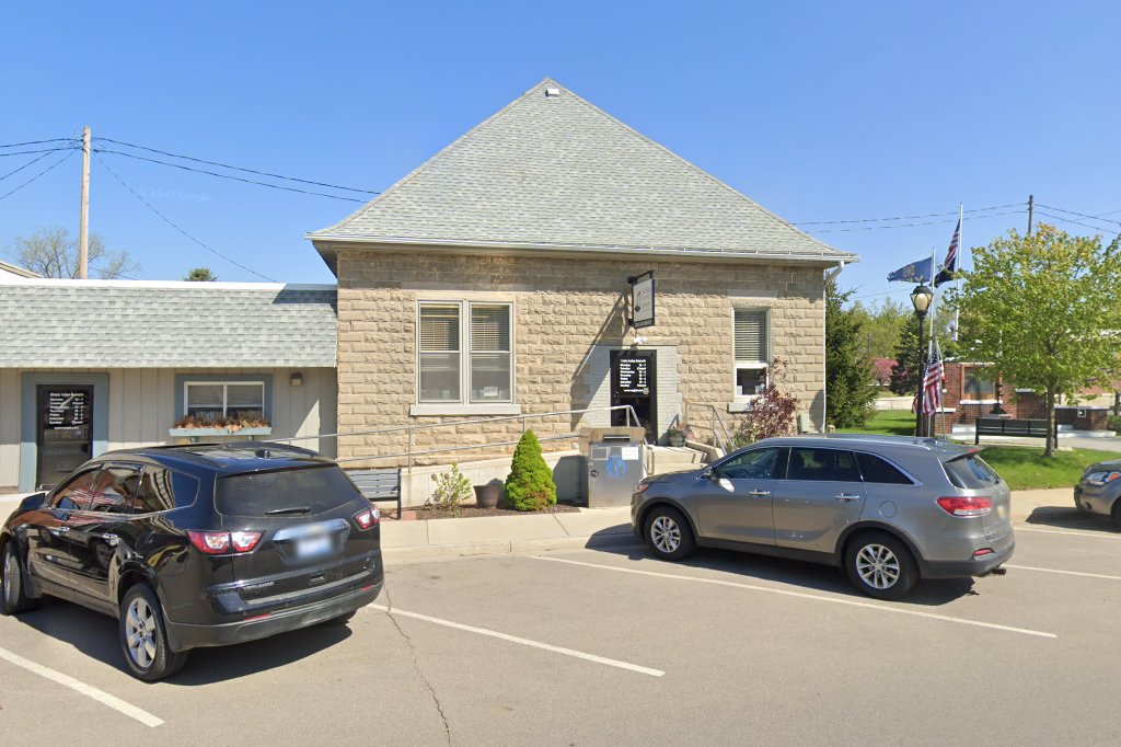 Jackson District Library