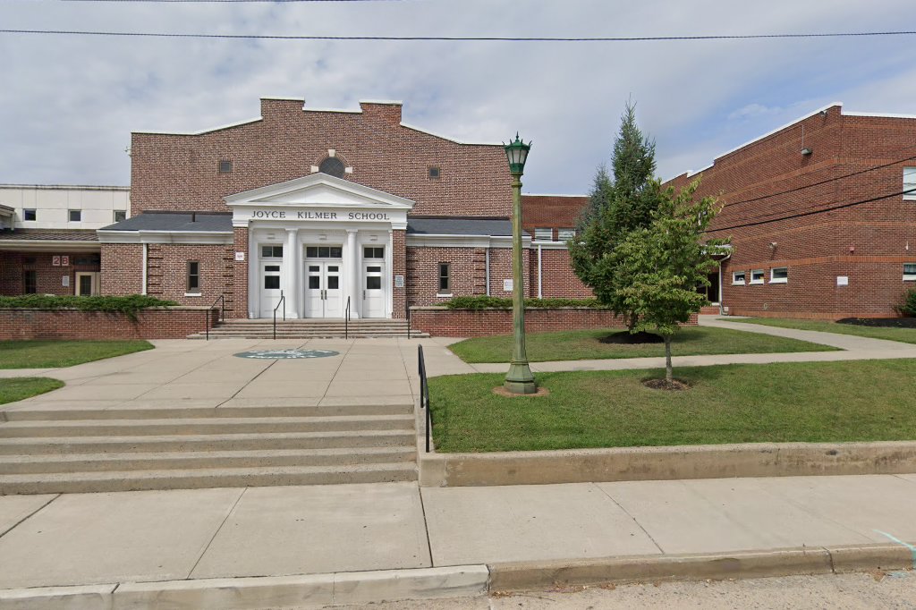 Joyce Kilmer School