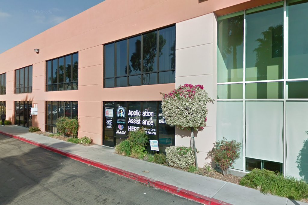 North County Health Services - San Marcos Health Center Pharmacy
