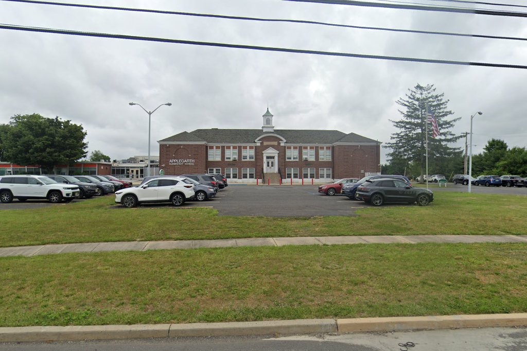 Applegarth School
