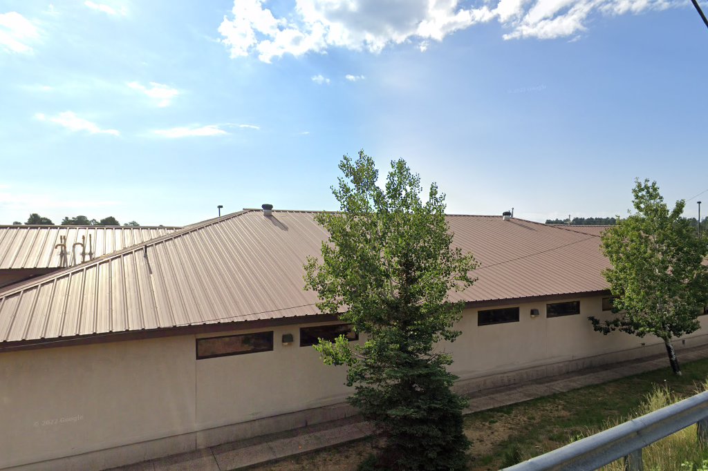 Alto Passport Office