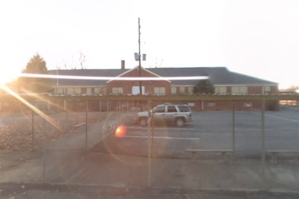 Mountain Creek Academy School