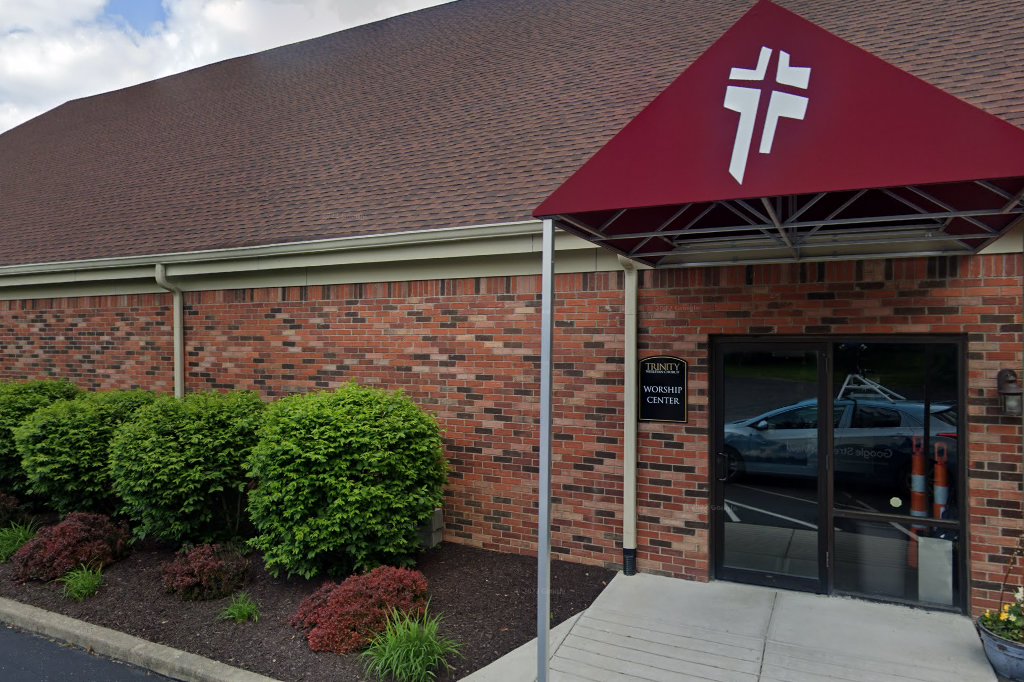 Trinity Wesleyan Child Care