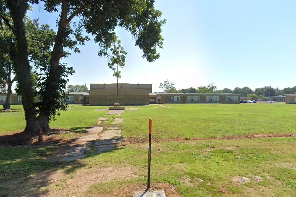 Parkin District Court