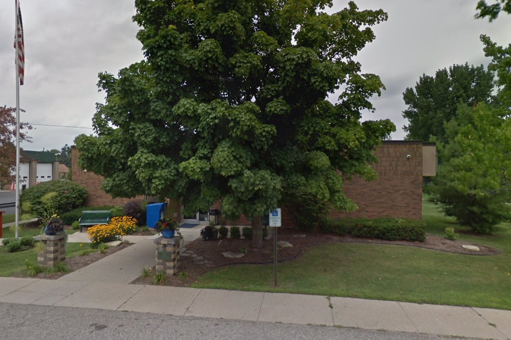 Fowlerville District Library