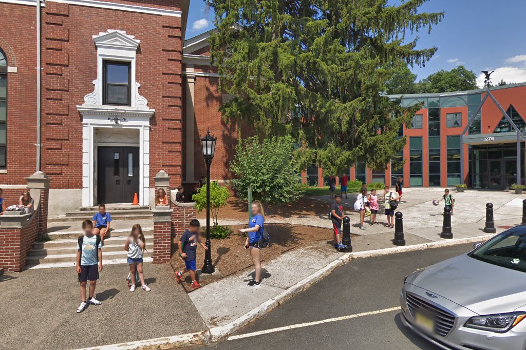 Tenakill Middle School