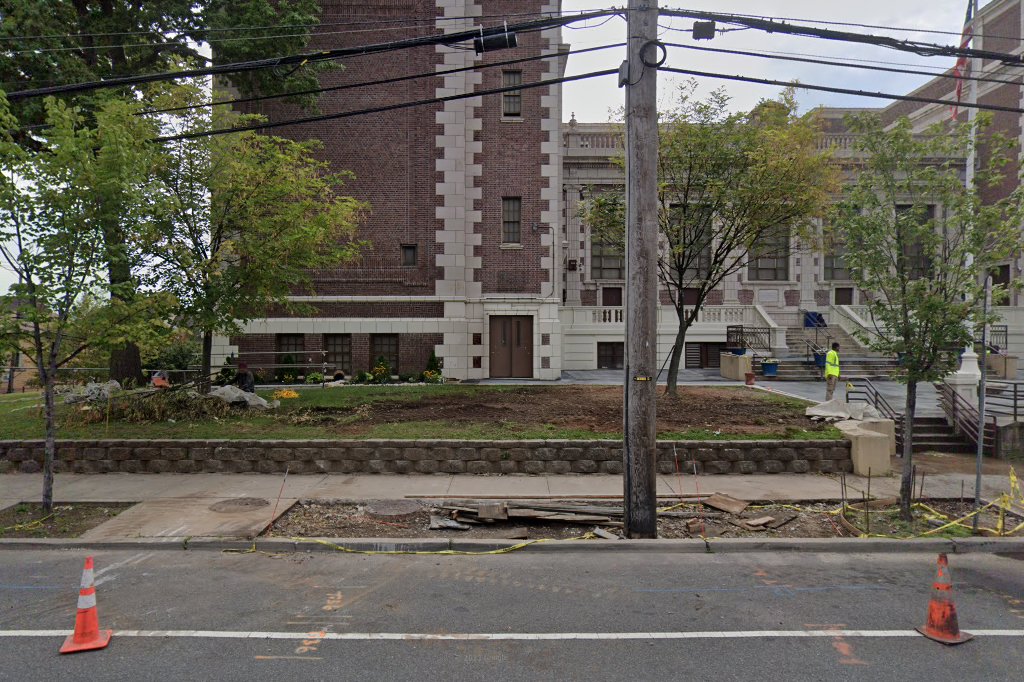Cleveland Academy For Scholarship Technology And L