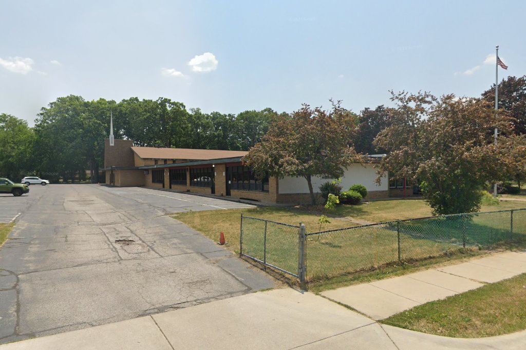 St John the Baptist Catholic