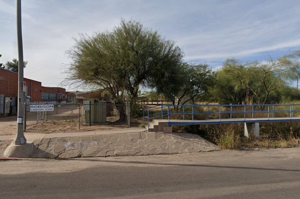 Robison Elementary School