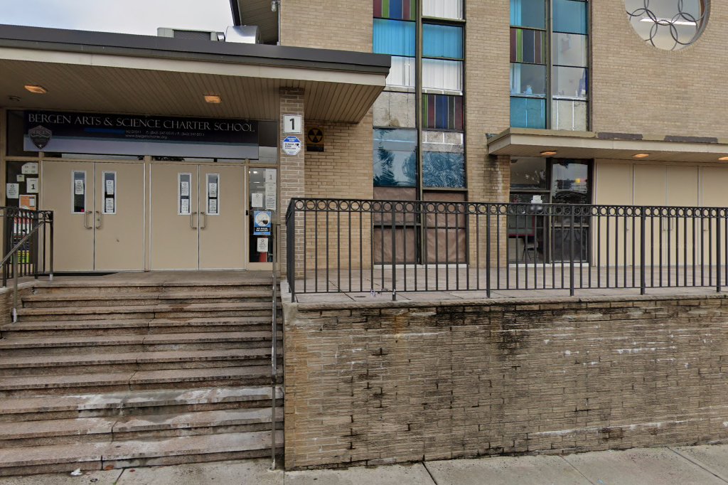School No 4 Annex