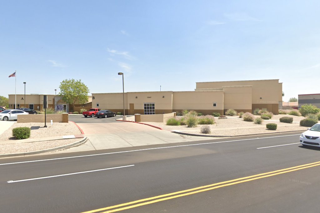 Skyline Middle School