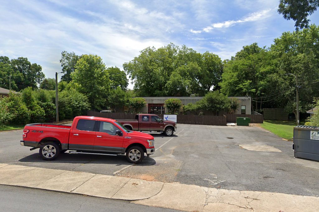 Tate Elementary School
