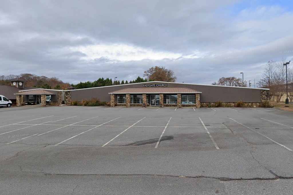Eastgate Life Academy