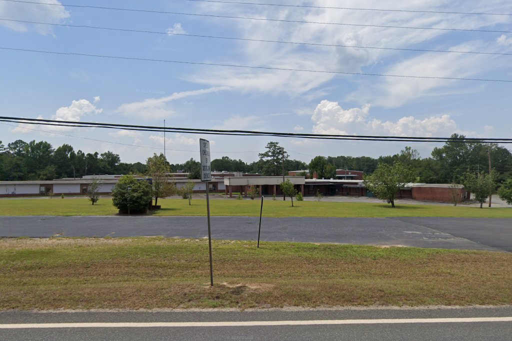 Wilkinson County Primary School