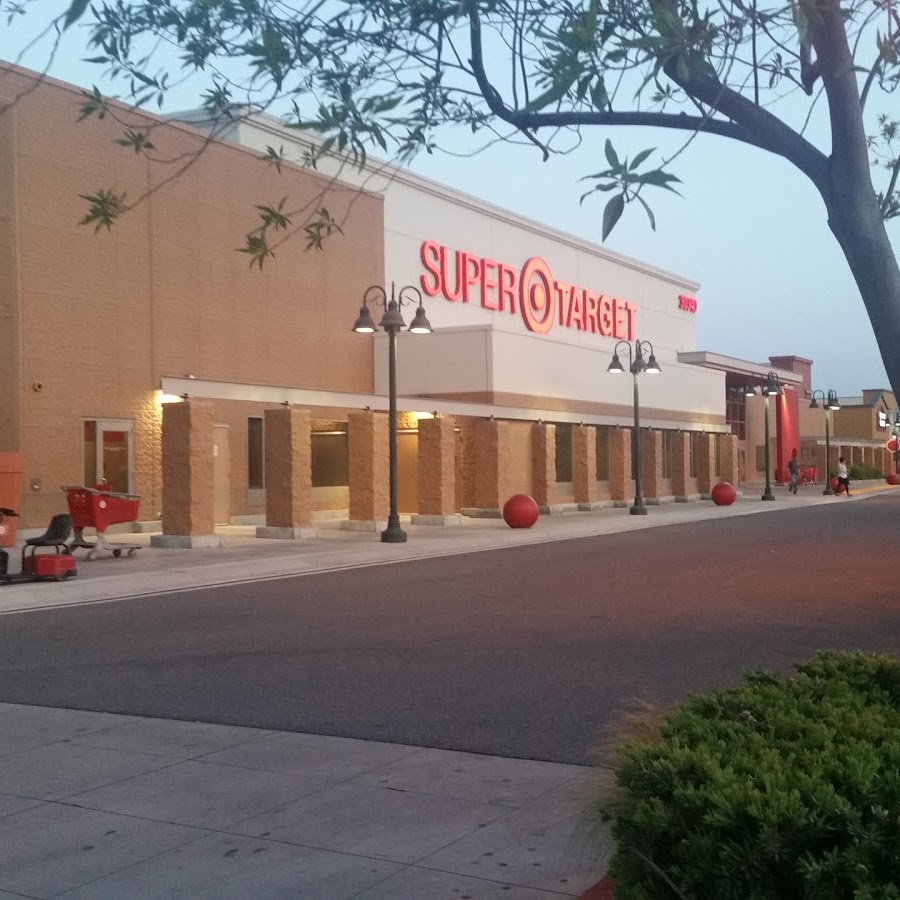 Supertarget Pharmacy