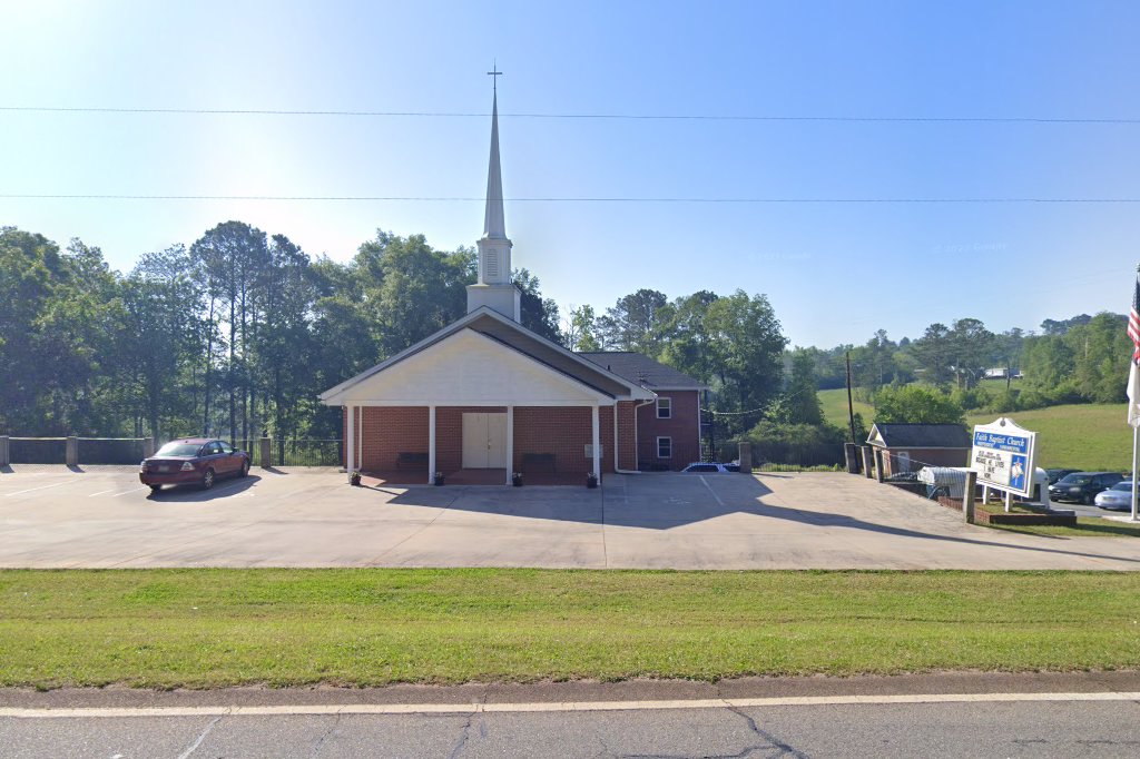 Upson Christian Academy