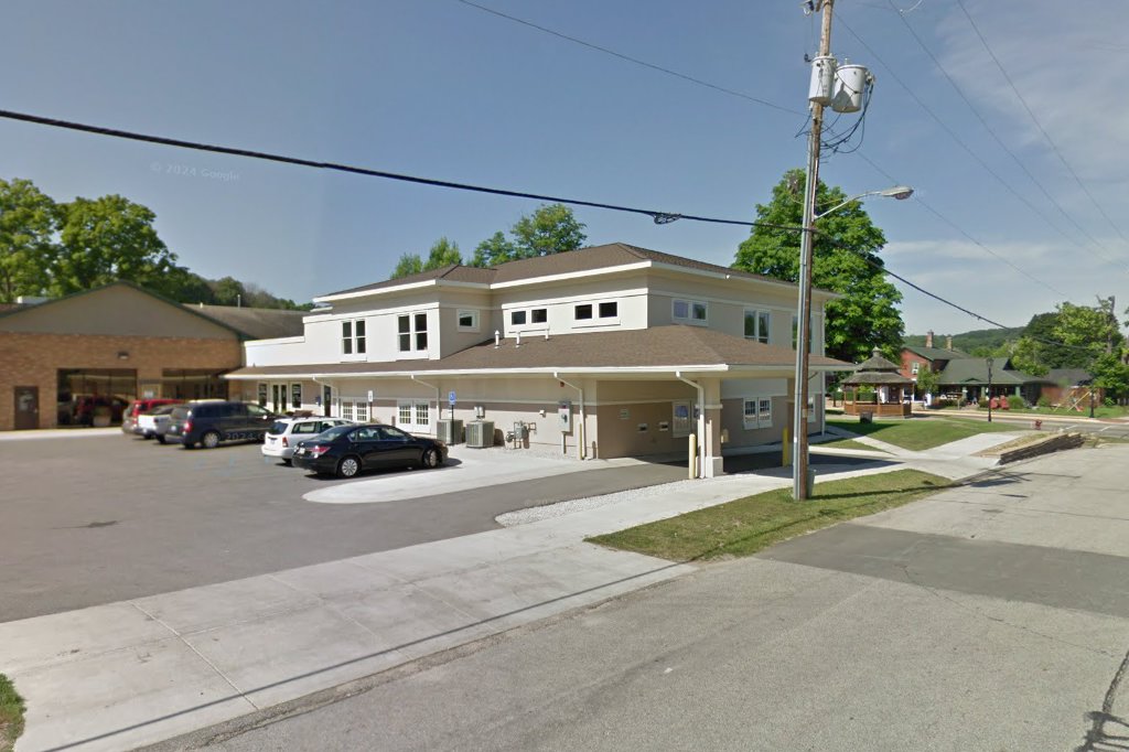Newaygo Area District Library