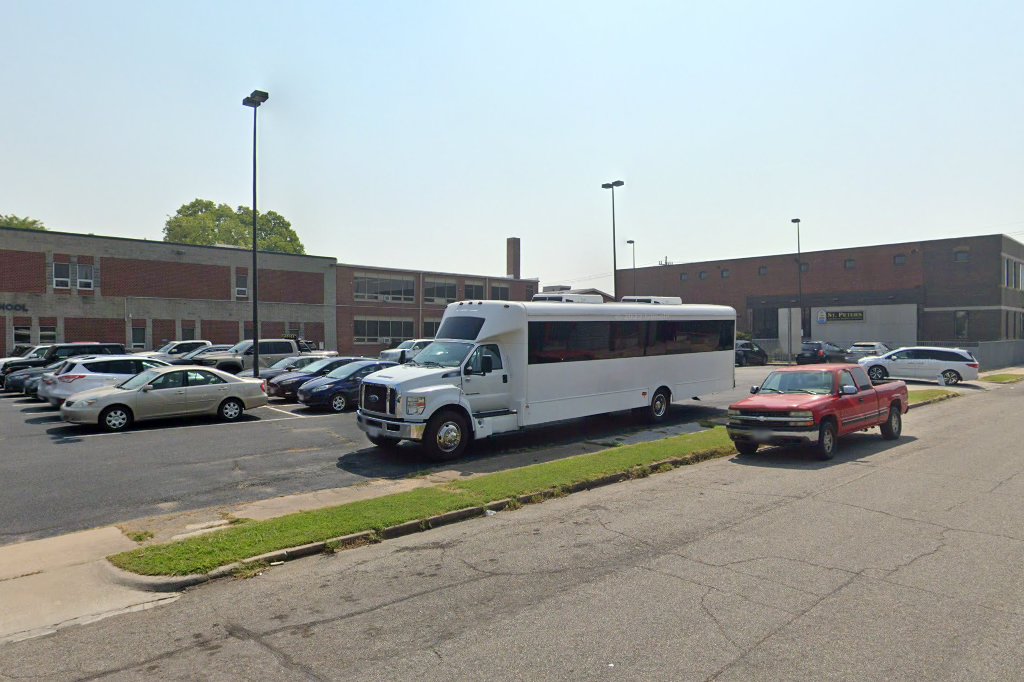 McAuley Catholic High School