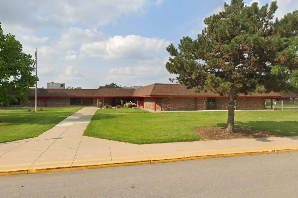 Bunche Elementary School