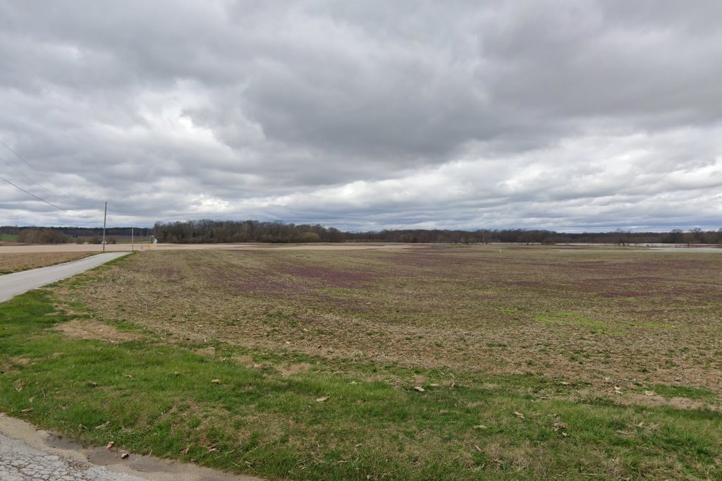 Shady Oak Amish School