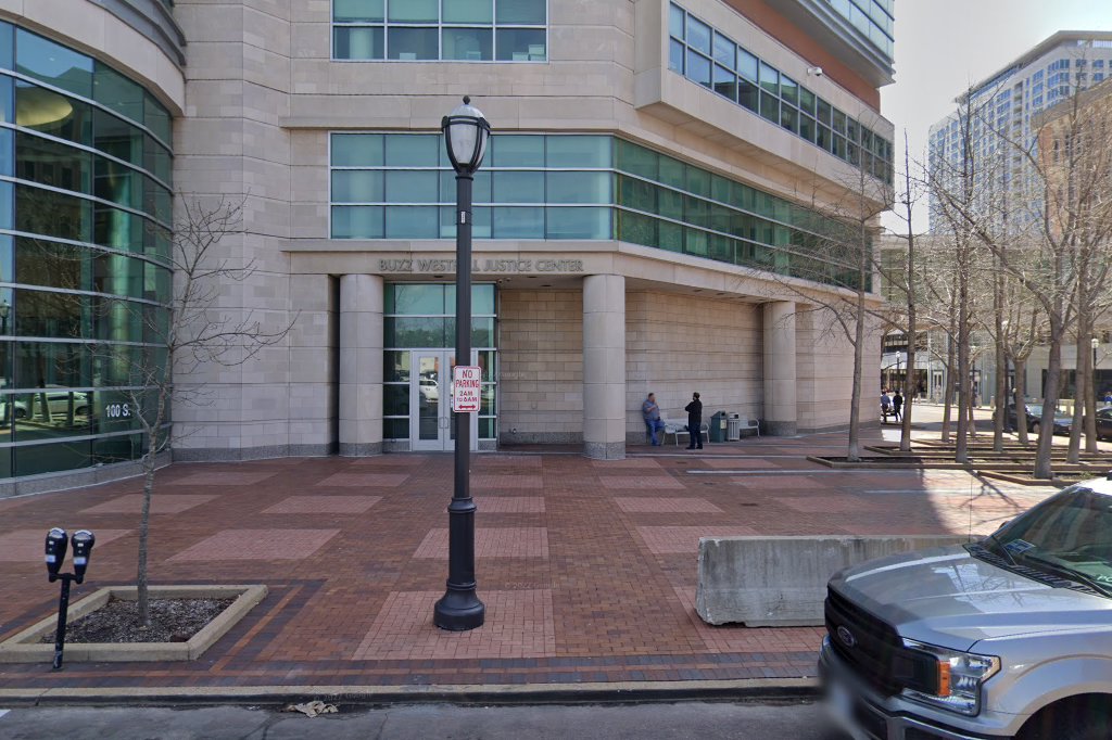 St. Louis County Prosecuting Attorney