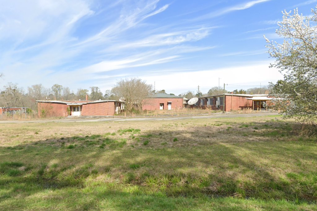 Mildred E Freeman Elementary