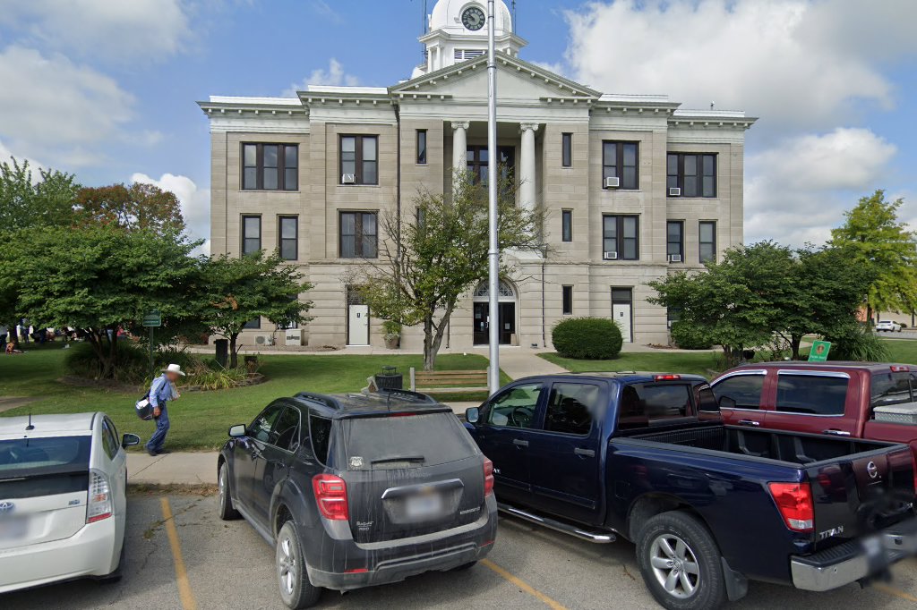 Daviess County Prosecuting Attorney