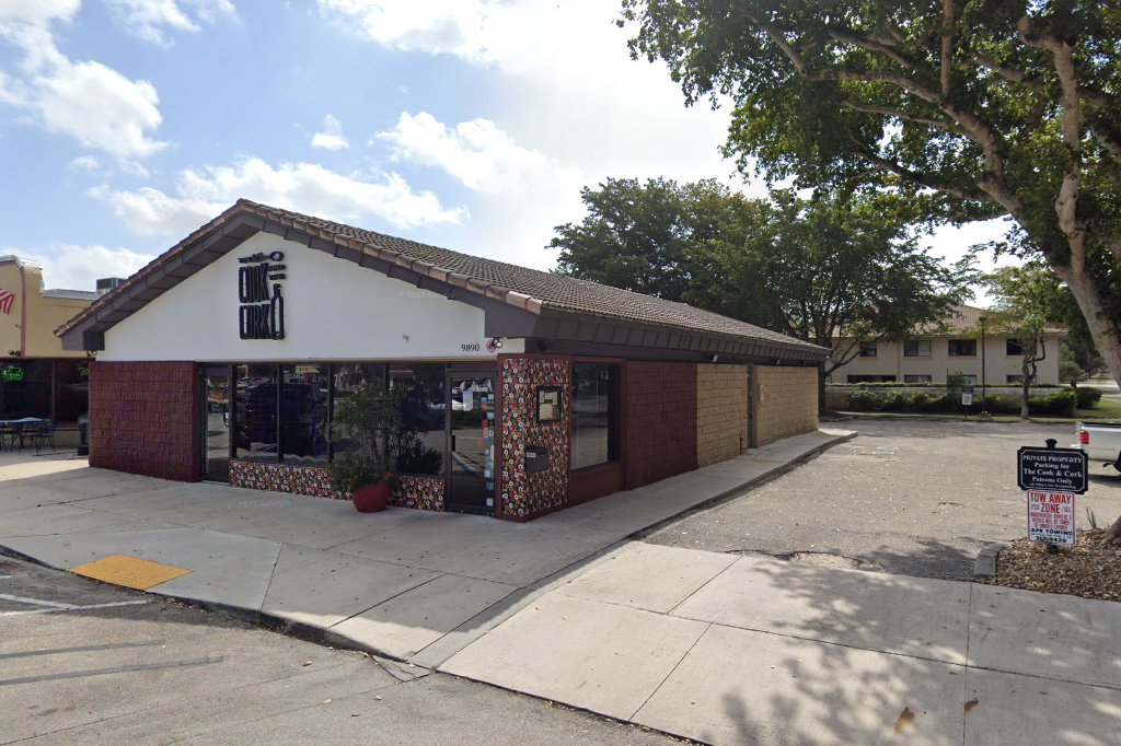Sample Road Animal Hospital