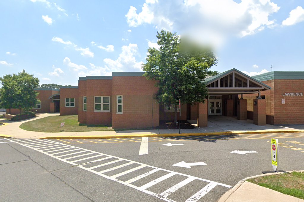 Lawrence County Center Tech