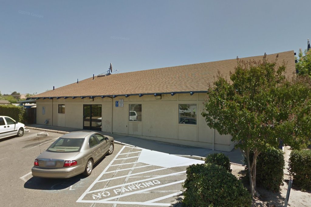 Riverbank Passport Office