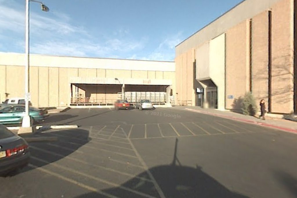 Albuquerque Passport Office