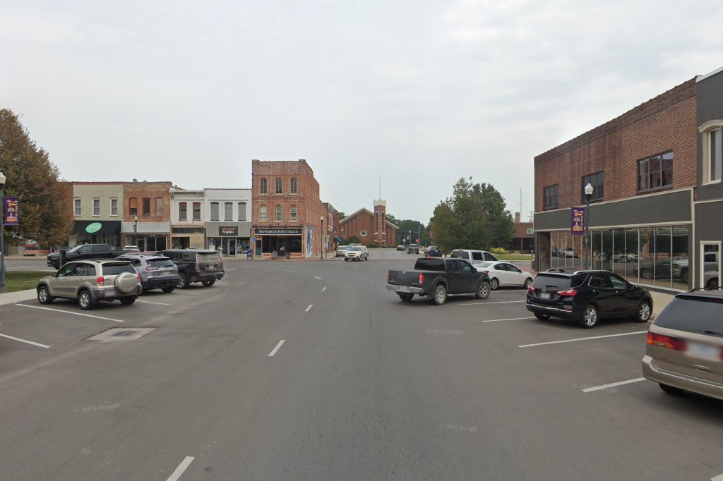 Saline County Prosecuting Attorney