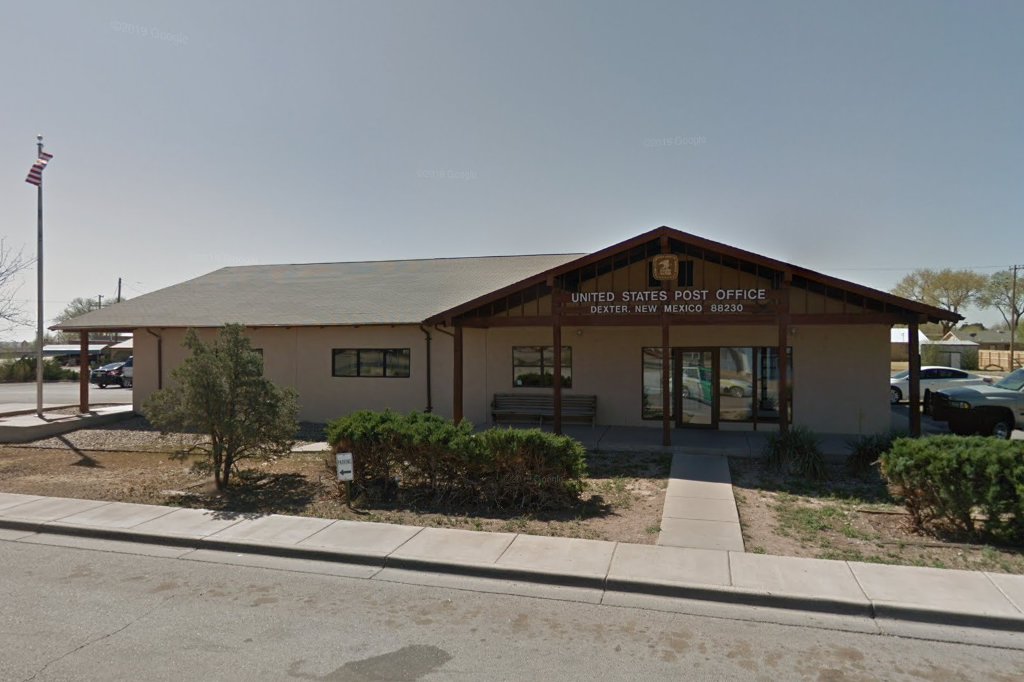 Dexter Passport Office