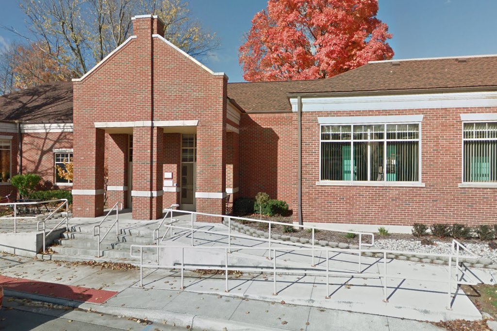 William Aitkin Memorial Library