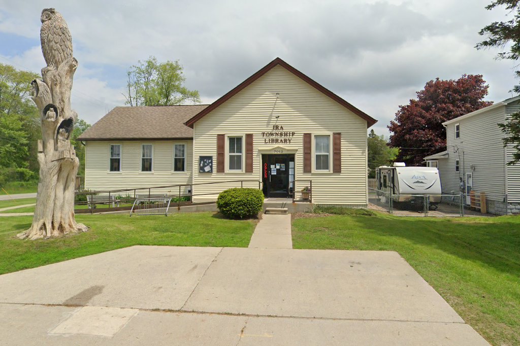 Ira Township Library